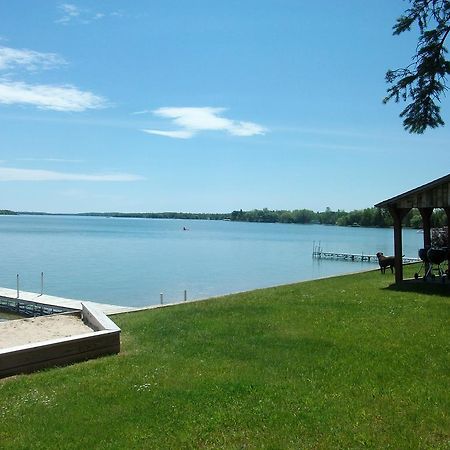 Grand Lake Resort Presque Isle Dış mekan fotoğraf