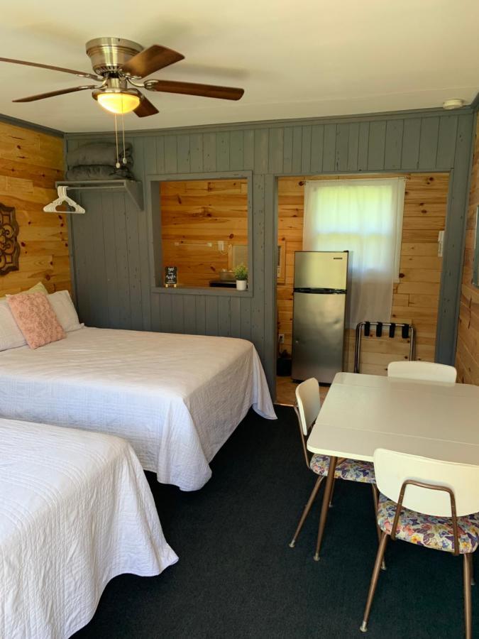 Grand Lake Resort Presque Isle Dış mekan fotoğraf