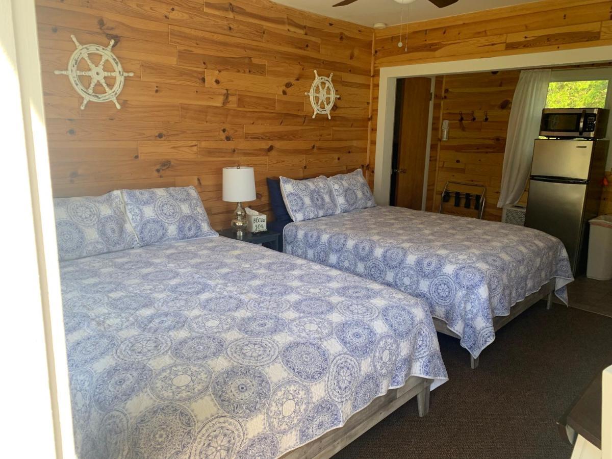 Grand Lake Resort Presque Isle Dış mekan fotoğraf