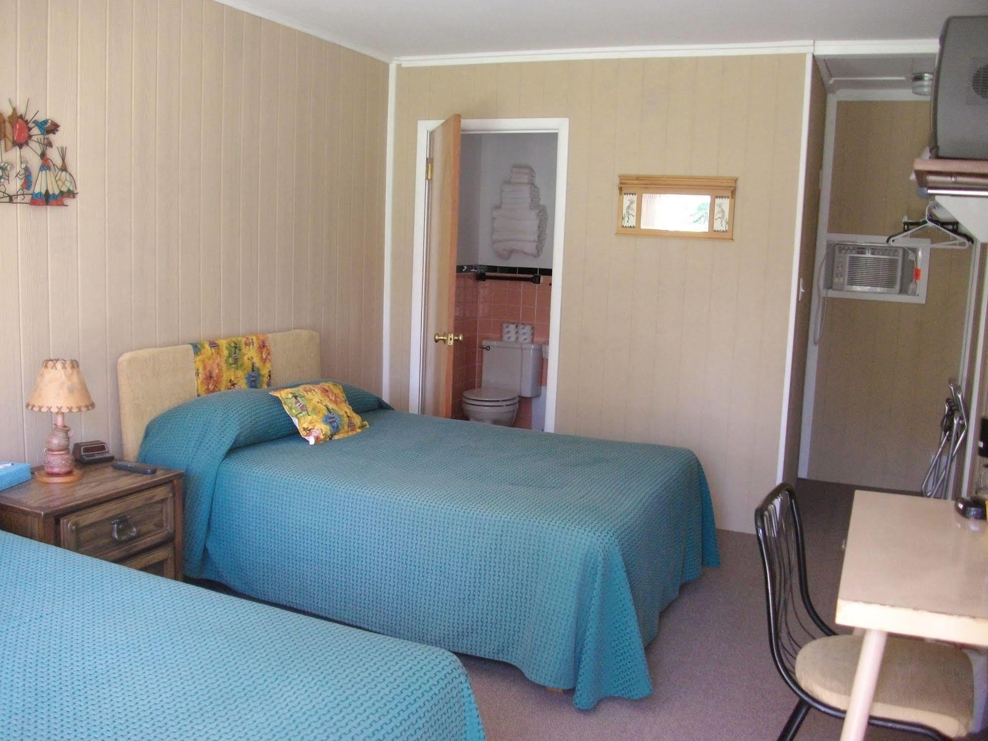 Grand Lake Resort Presque Isle Dış mekan fotoğraf