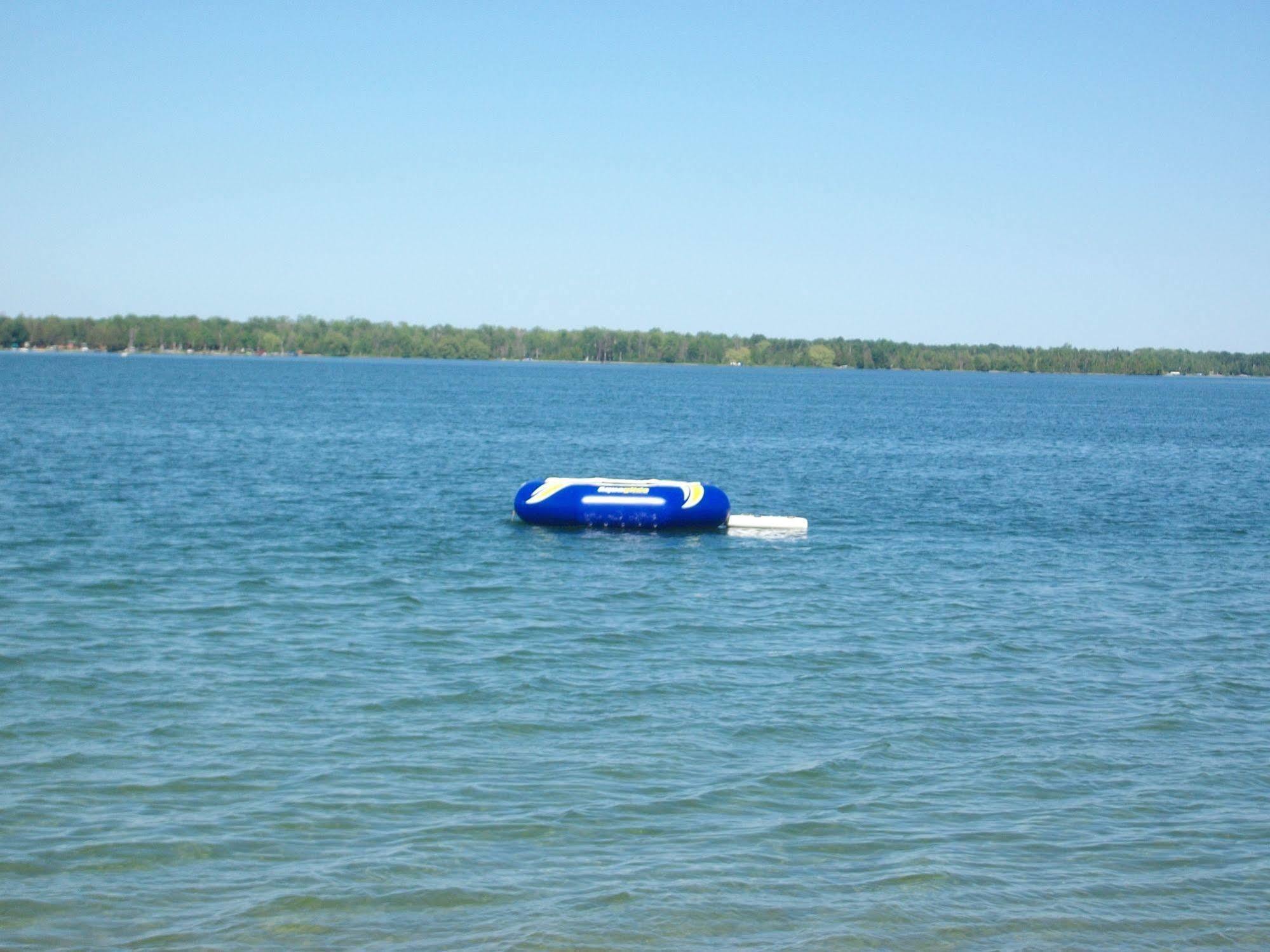 Grand Lake Resort Presque Isle Dış mekan fotoğraf