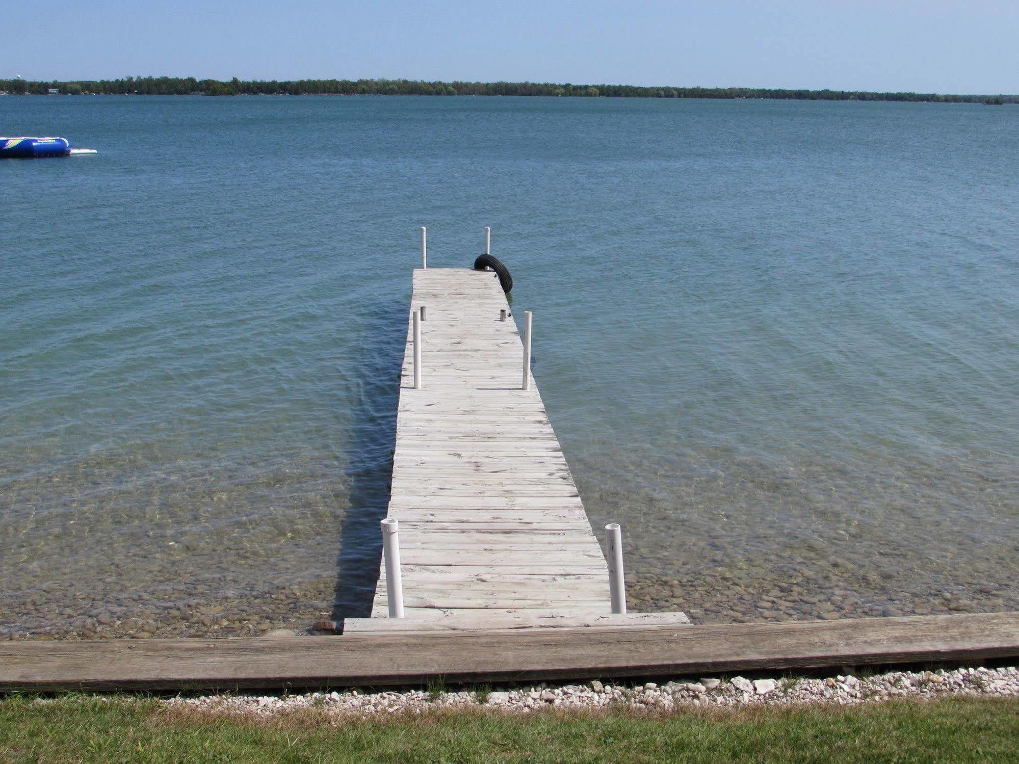 Grand Lake Resort Presque Isle Dış mekan fotoğraf