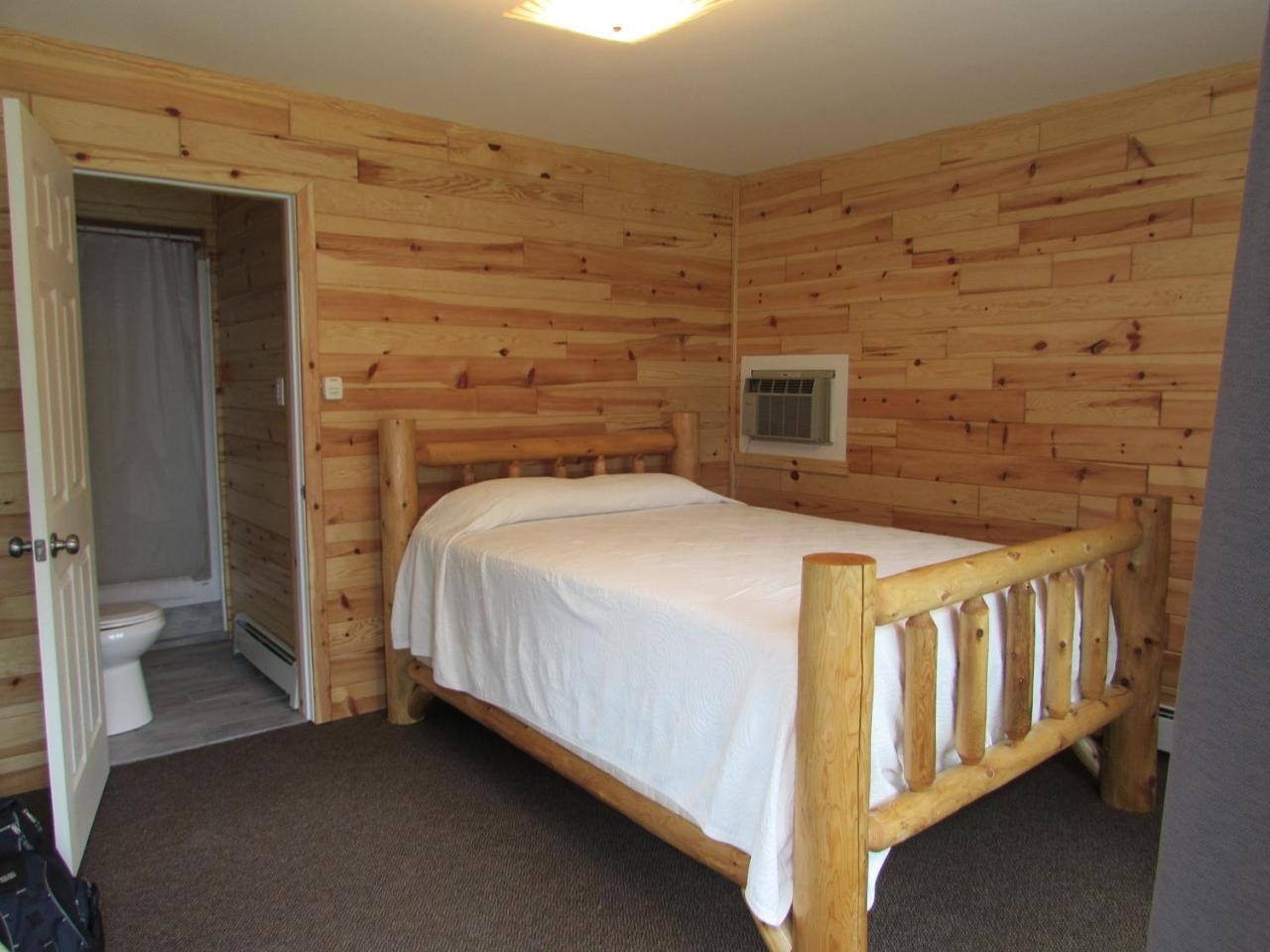 Grand Lake Resort Presque Isle Dış mekan fotoğraf
